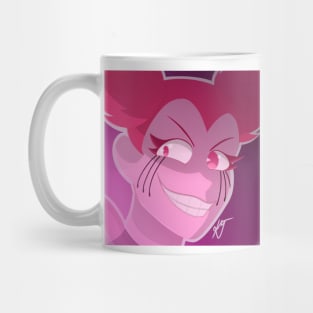 Spinel Mug